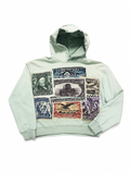 "ARCHRIVE STAMPS" MINT